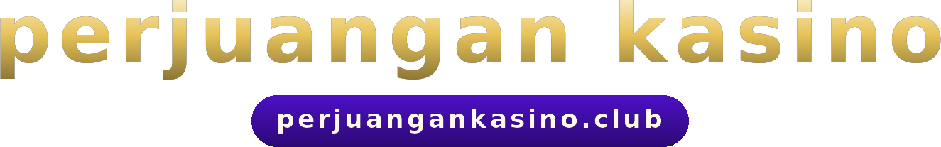 perjuangan kasino logo